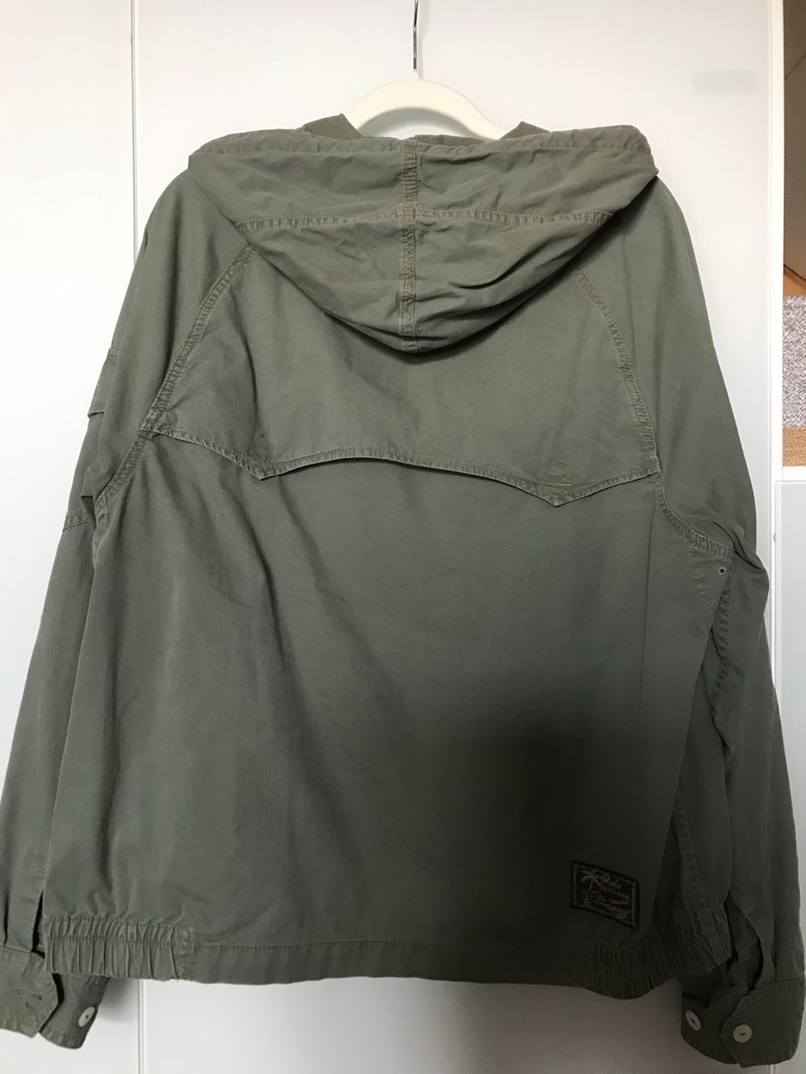Ralph Lauren Giacche: Polo Ralph Lauren Parka – Usato da Wiedlisbach venduto da Blueberry.6 4