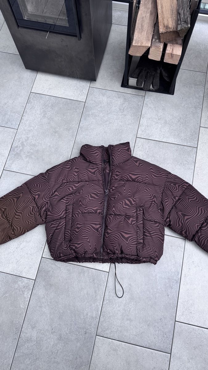 H&M Jacken: Winterjacke – Gebraucht aus Bad Ragaz von sam_gf8j