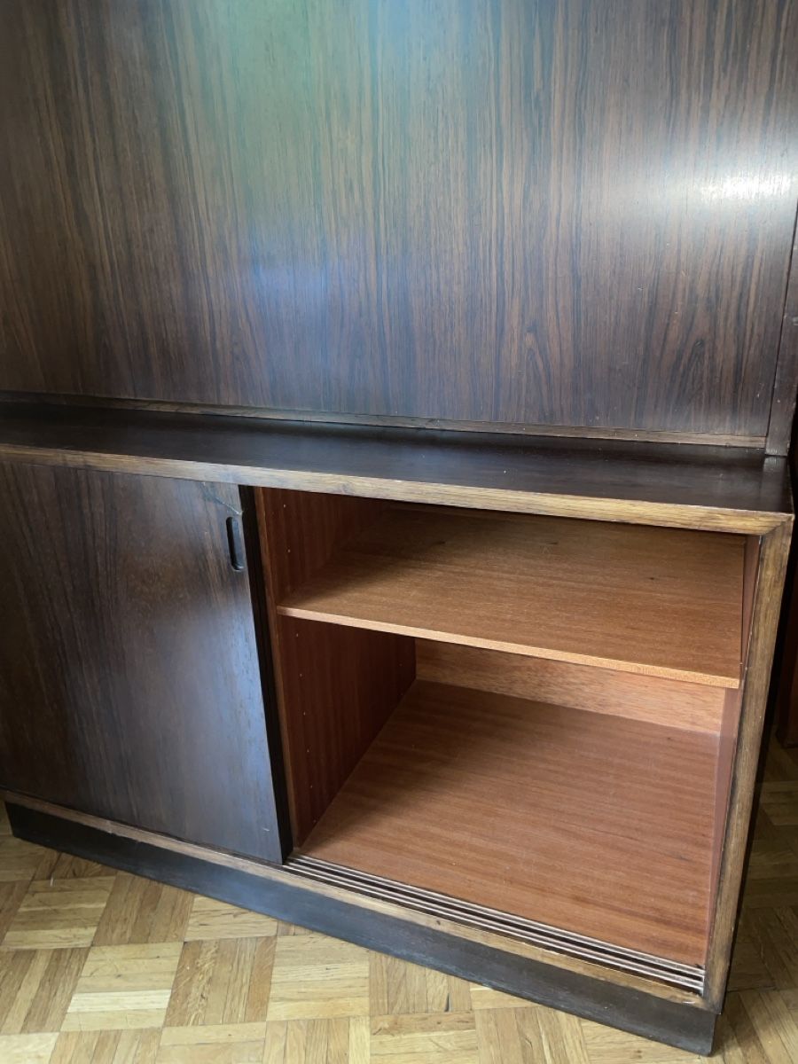 Kommoden: Danish Teak Kommode Regal DFC – Gebraucht aus Neuhausen am Rheinfall von noelle0810 3