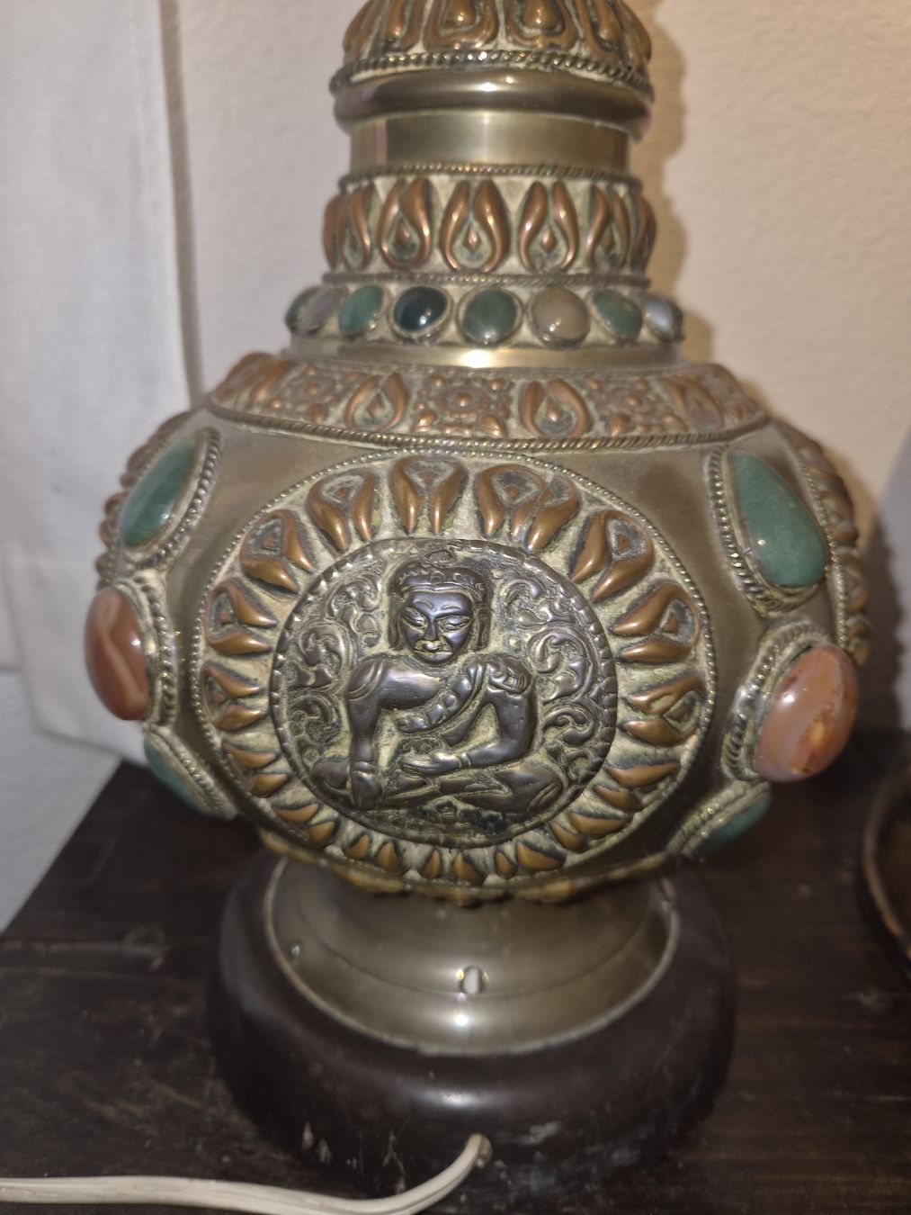 Lampade: Lampe Asiatisch – Usato da Hauptwil venduto da Schwertfisch24 4