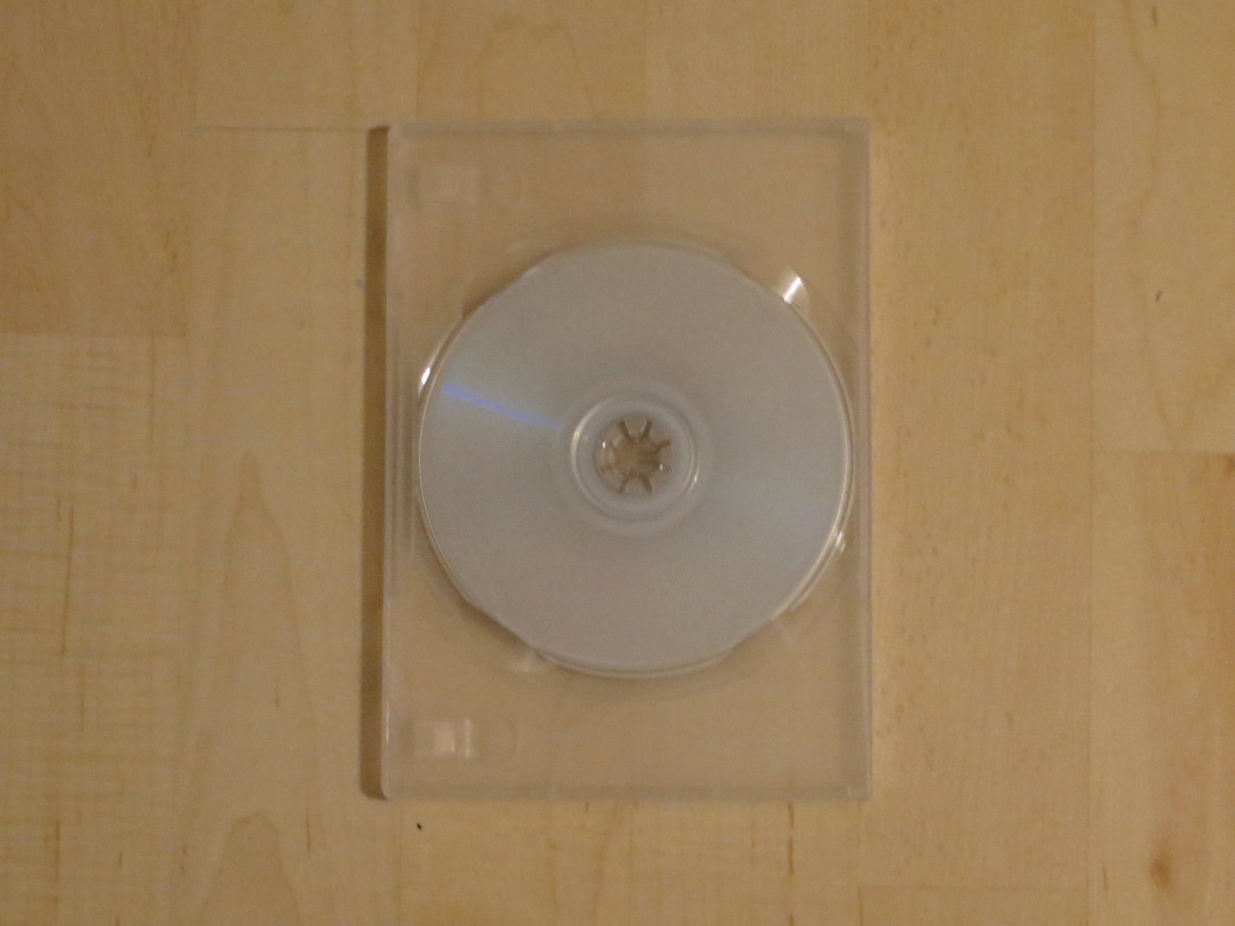 Tutti i DVDs: DVD  KATE & LEOPOLD – Usato da Embrach venduto da S24ch 1