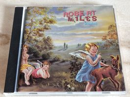 Robert Miles - Dreamland CD Album, neuwertig! Top Zustand!