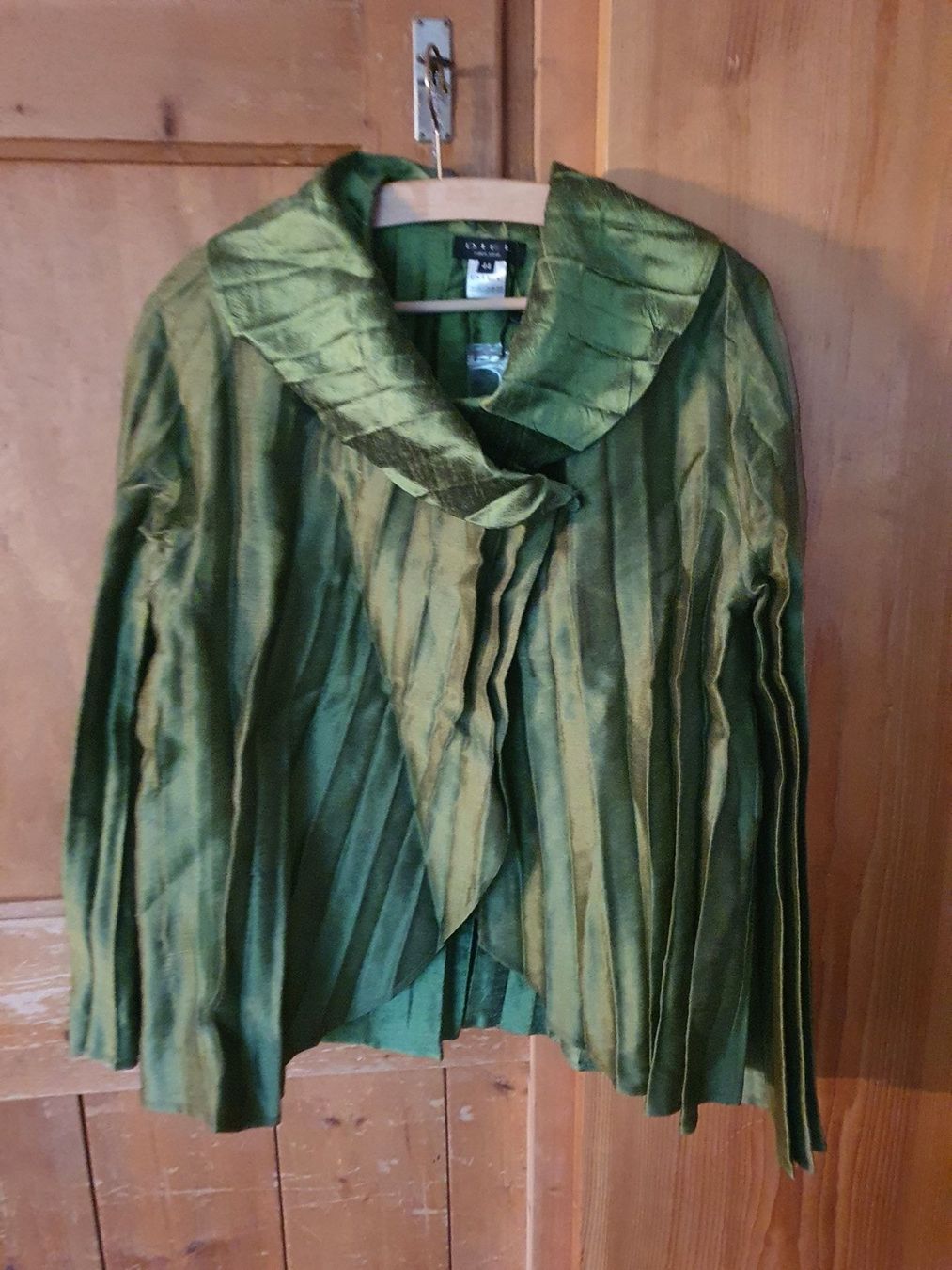 Giacche: Edle Diel  Seidenjacke Gr.44 – Nuovo (secondo la descrizione) da Emdthal venduto da kasira 4