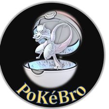 Profile image of Pokebro