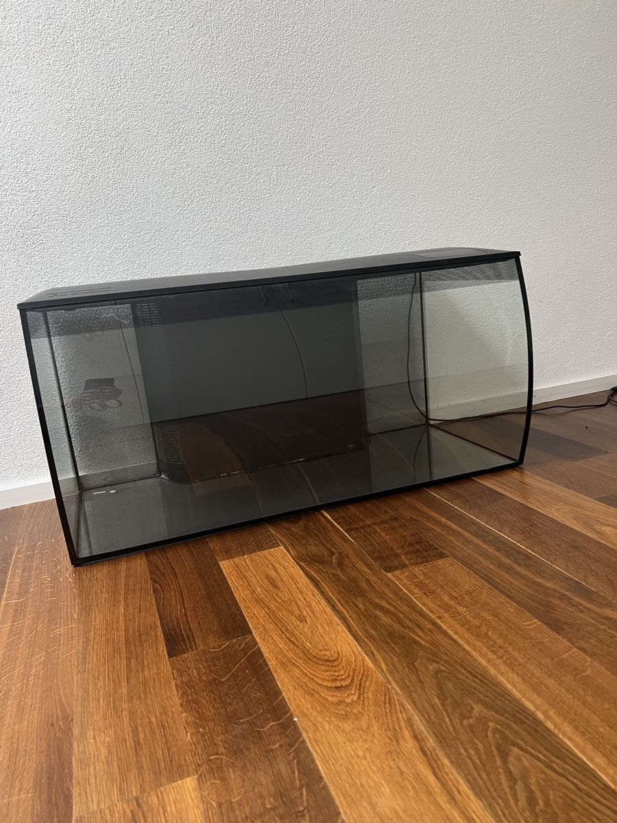 Fluval Aquarium: Aquarium Fluval mit Zubehör gebraucht – Gebraucht aus Montlingen von lis_jpf5 4