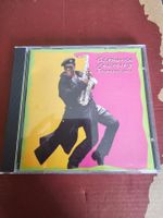 CD - Clarence Clemons – A Night With Mr. C (1989)