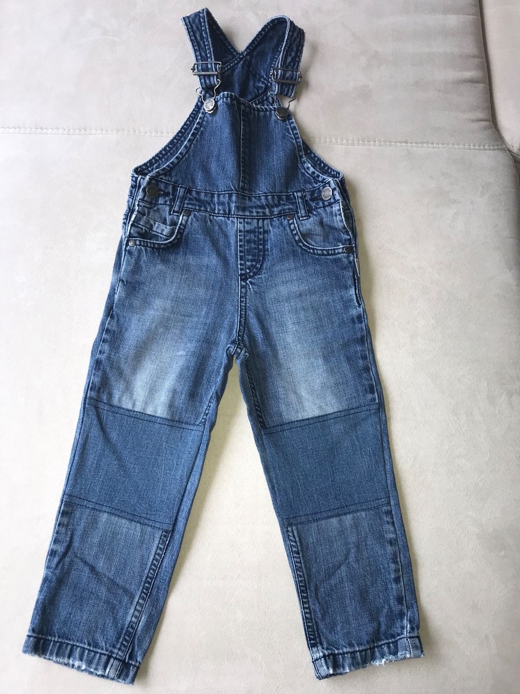 Jako-O Pantaloni: Jeans Gr.98 Jako-o – Usato da Meilen venduto da Exclusive00