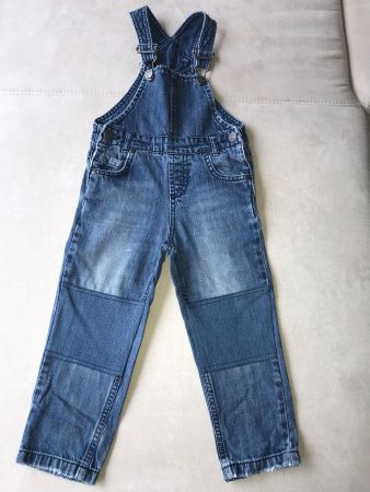 Jeans Gr.98 Jako-o