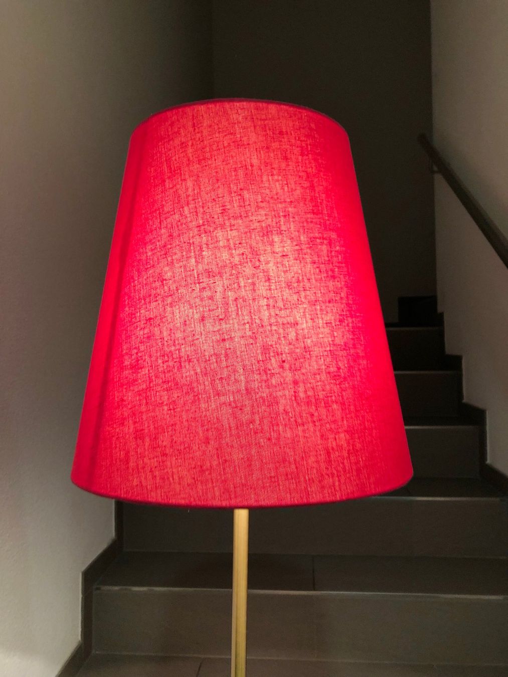 Lampen: Stehlampe – Neu (gemäss Beschreibung) aus Glattbrugg von Ariel012 2