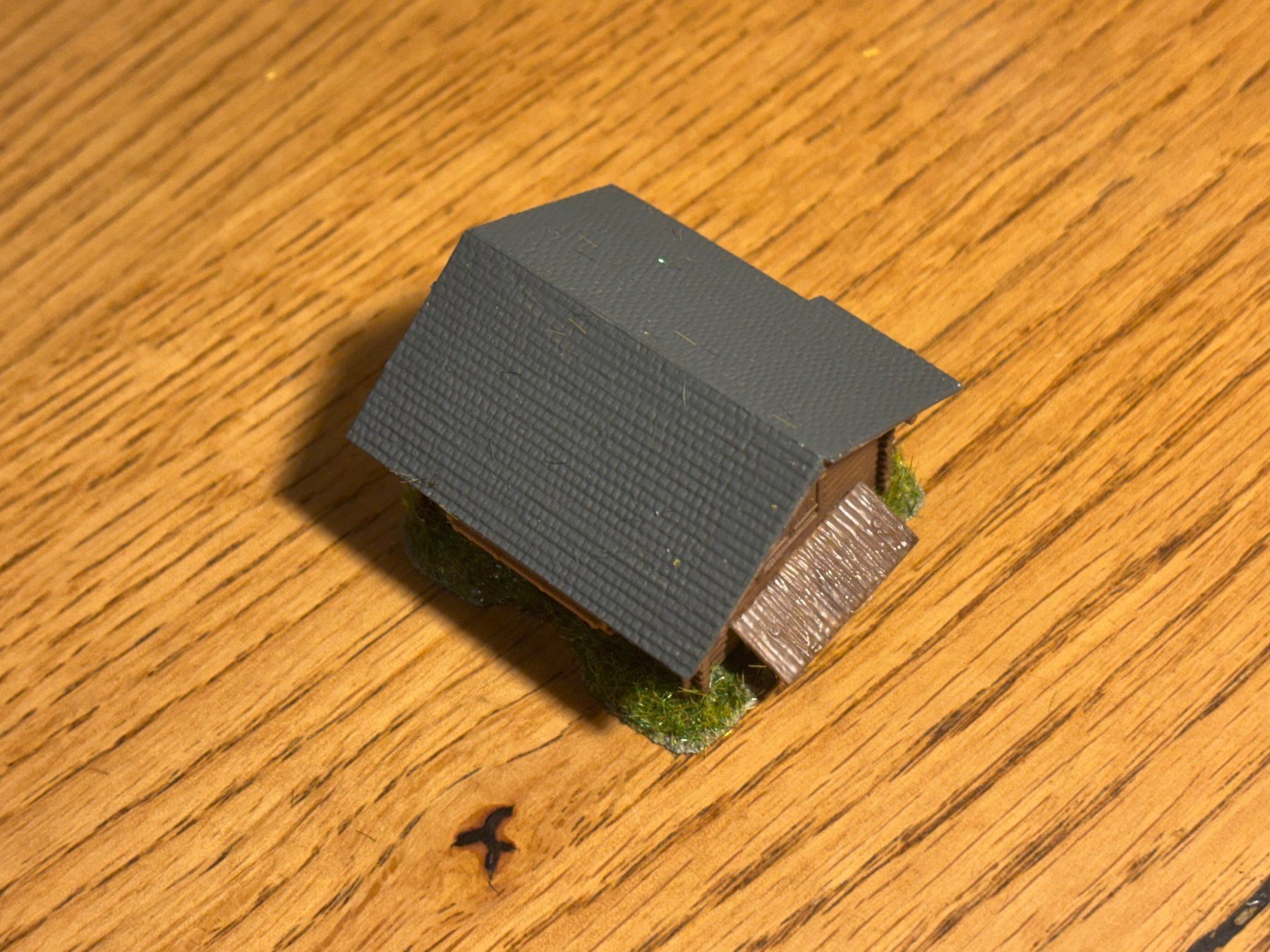 Trains électriques: G0784: Stadel (Spur Z) – D'occasion à Birsfelden par Birs_25 3