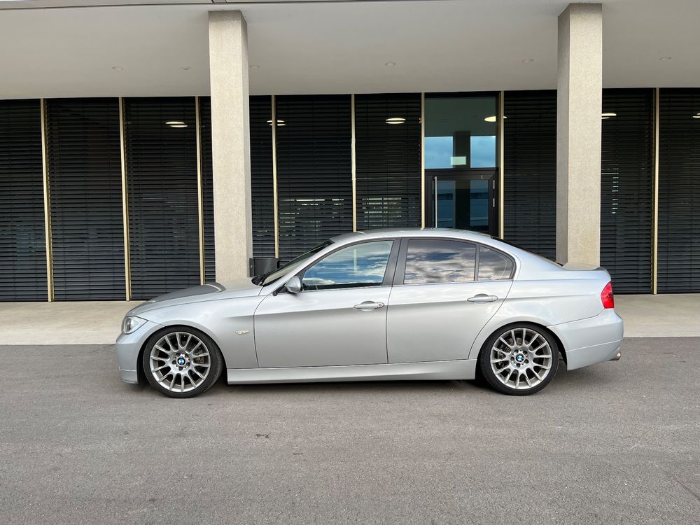 BMW 325i E90 | Kaufen auf Ricardo