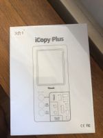 iCopy Plus 2.2 neu - ideal für Reparaturen!