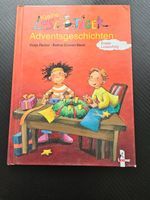 Kleine LeseTiger Adventsgeschichten -Top Zustand!