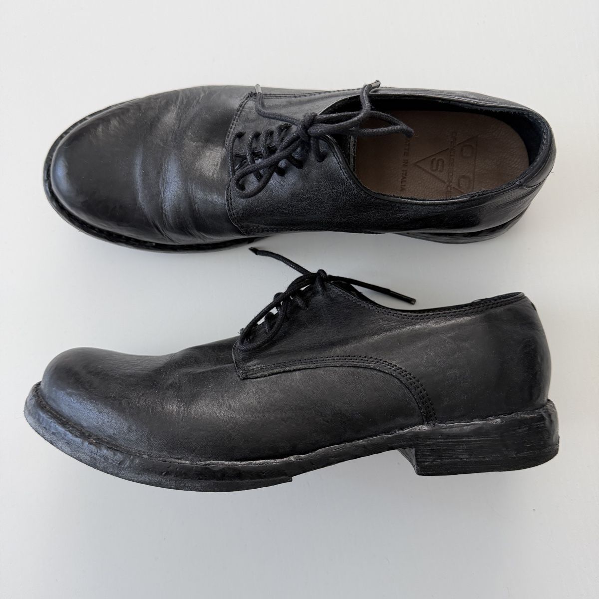 Scarpe da donna: OPENCLOSEDSHOES Handmade Shoes – Usato da Emmen venduto da Avviivva_Com2023 4