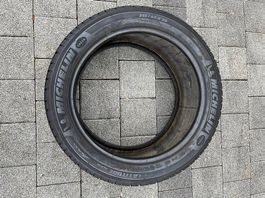Pneu Michelin Latitude Alpin Winter Reifen 295/40 R20 106V
