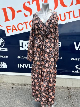 Robe Billabong Femmes Taille M