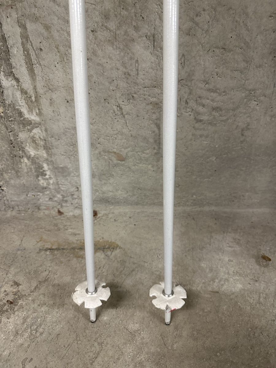 Bastoncini da sci: Bâtons de ski Scott Series 2 – 115 cm – Usato da Renens VD venduto da nick_simon 1