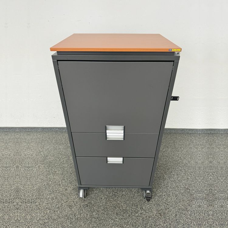 Steelcase Moby Roll-Caddy (Gebraucht) in Schönenwerd für CHF 149 – nur ...