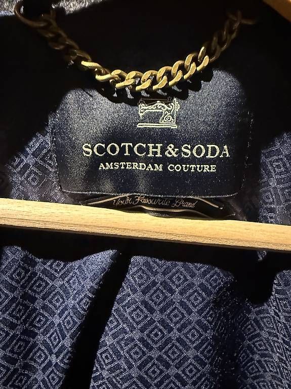 Cappotti: Mantel Herren Scotch & Soda – Usato da Thun venduto da pre_72lf 1