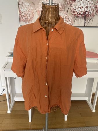 Leinenhemd, Marco Polo, 42