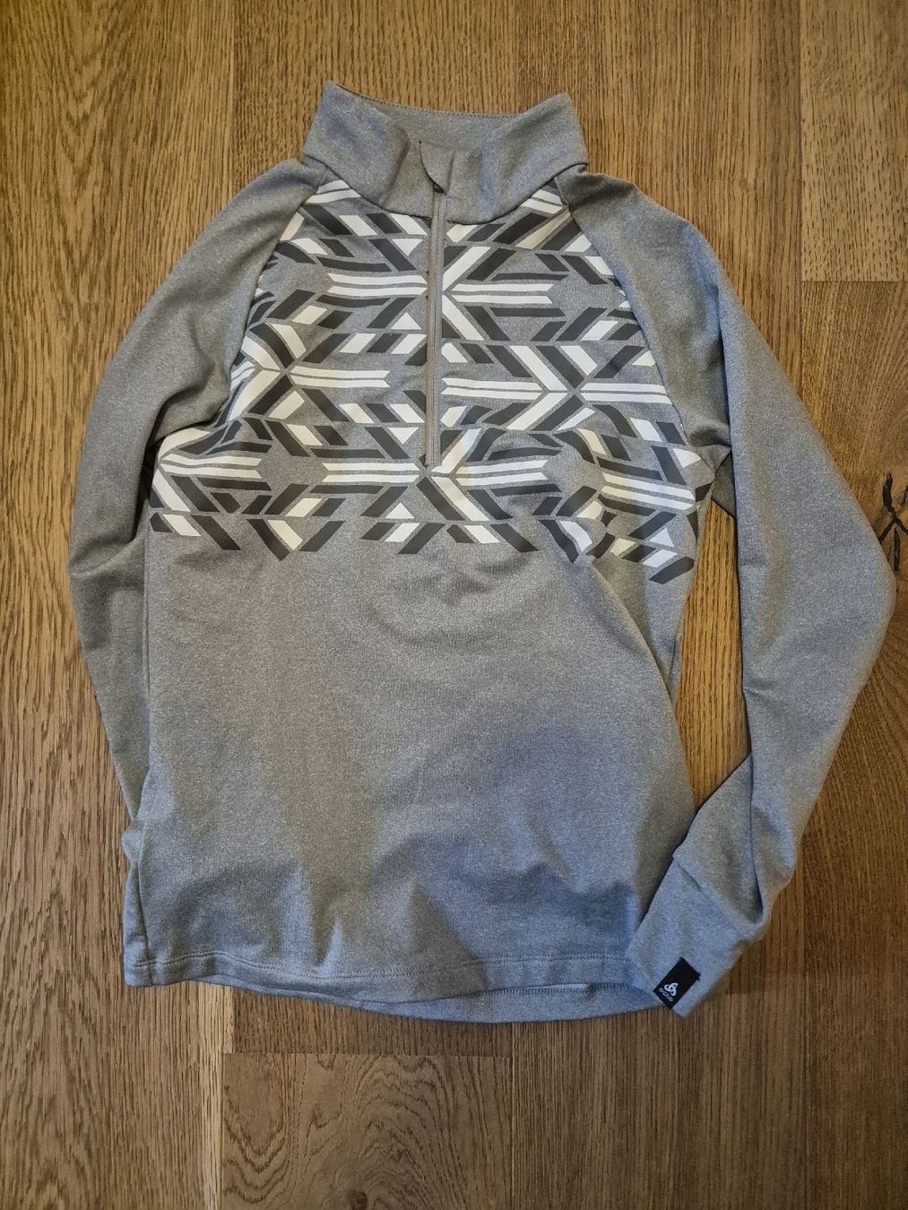 Odlo Biancheria intima: Odlo kinder ski baselayer Gr.140 – Usato da Ostermundigen venduto da louhdez