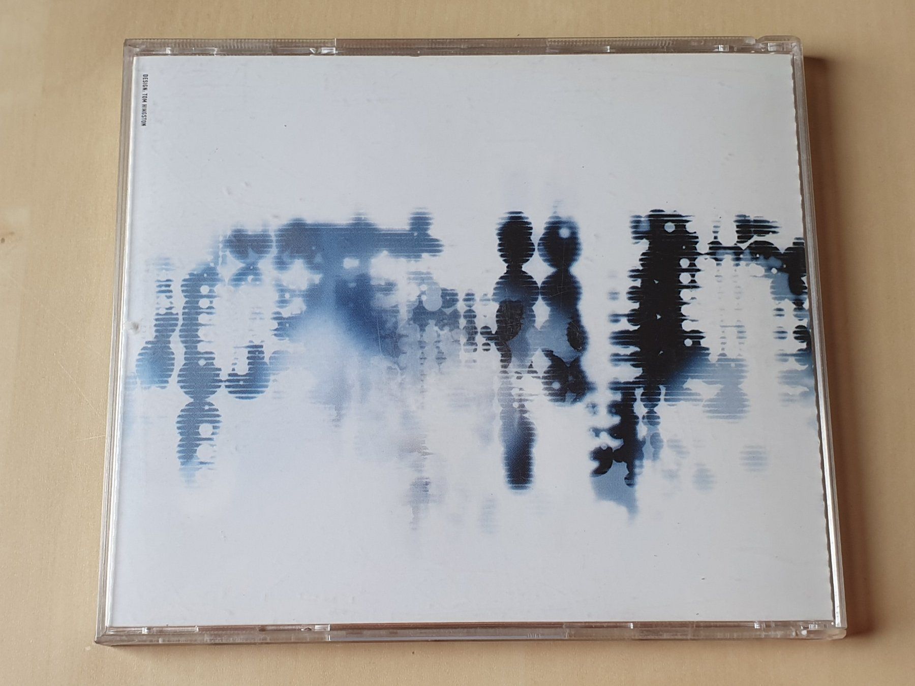 CD: The Amalgamation of Soundz – Usato da Stansstad venduto da collectorsshop 1