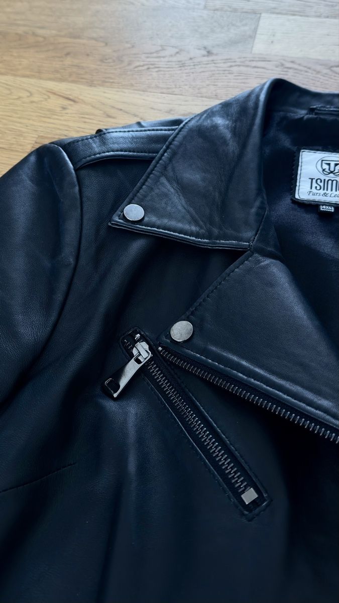 Giacche: Echtleder Lederjacke Damen Gr. L – Usato da Zürich venduto da TrustUser2020 2