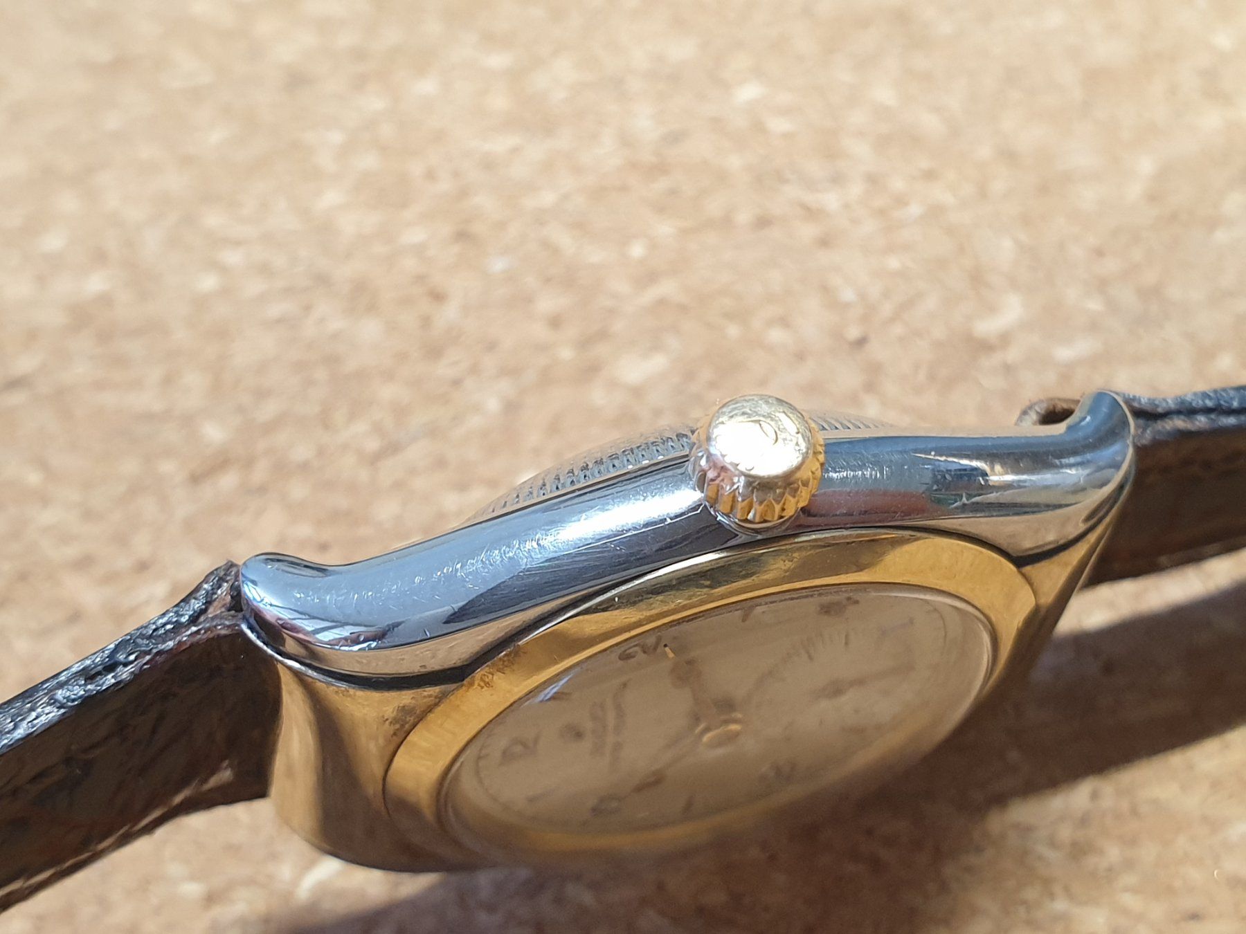 Rolex Uhren: Rolex Uhr – Gebraucht aus Neyruz FR von Flyback 5