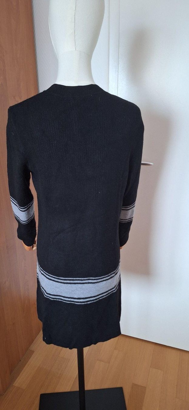 Morgan Giacche: Morgan, gilet long – Usato da Lussery-Villars venduto da pousinete02 1