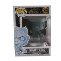 Night King 84 Funko POP Game of Thrones