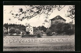 Winterthur, Schloss Mörsburg, Restauran