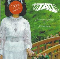 Tao  ‎– Planet Strengelbach vs. Planet Ibach, CD Schweiz, D1