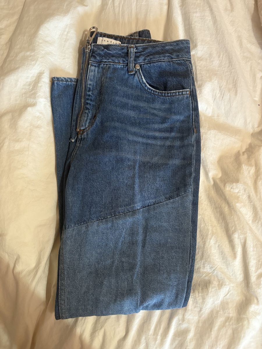 Sandro Jeans: Jean Sandro  – Usato da peyres possens venduto da joa_2ljc 4
