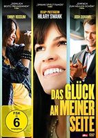 DAS GLÜCK AN MEINER SEITE    Hilary Swank     NEU + ORG-VERP