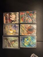 Pokemon Karten Set - Chaos Rising - Illustration Rare 1.-