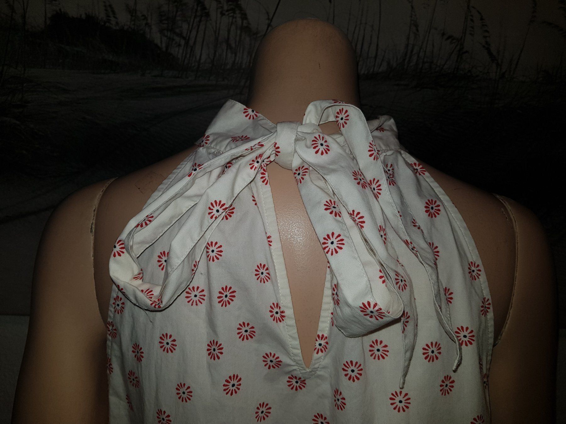 J.Crew Camicette: J.CREW Blouse / Bluse taille / Grosse 44 (14) – Usato da Cossonay-ville venduto da Super-Price-Quality 7