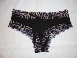 VICTORIA'S SECRET CHEEKSTER, S, NEU