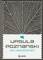 Ursula Poznanski - Die Verratenen - gebunden
