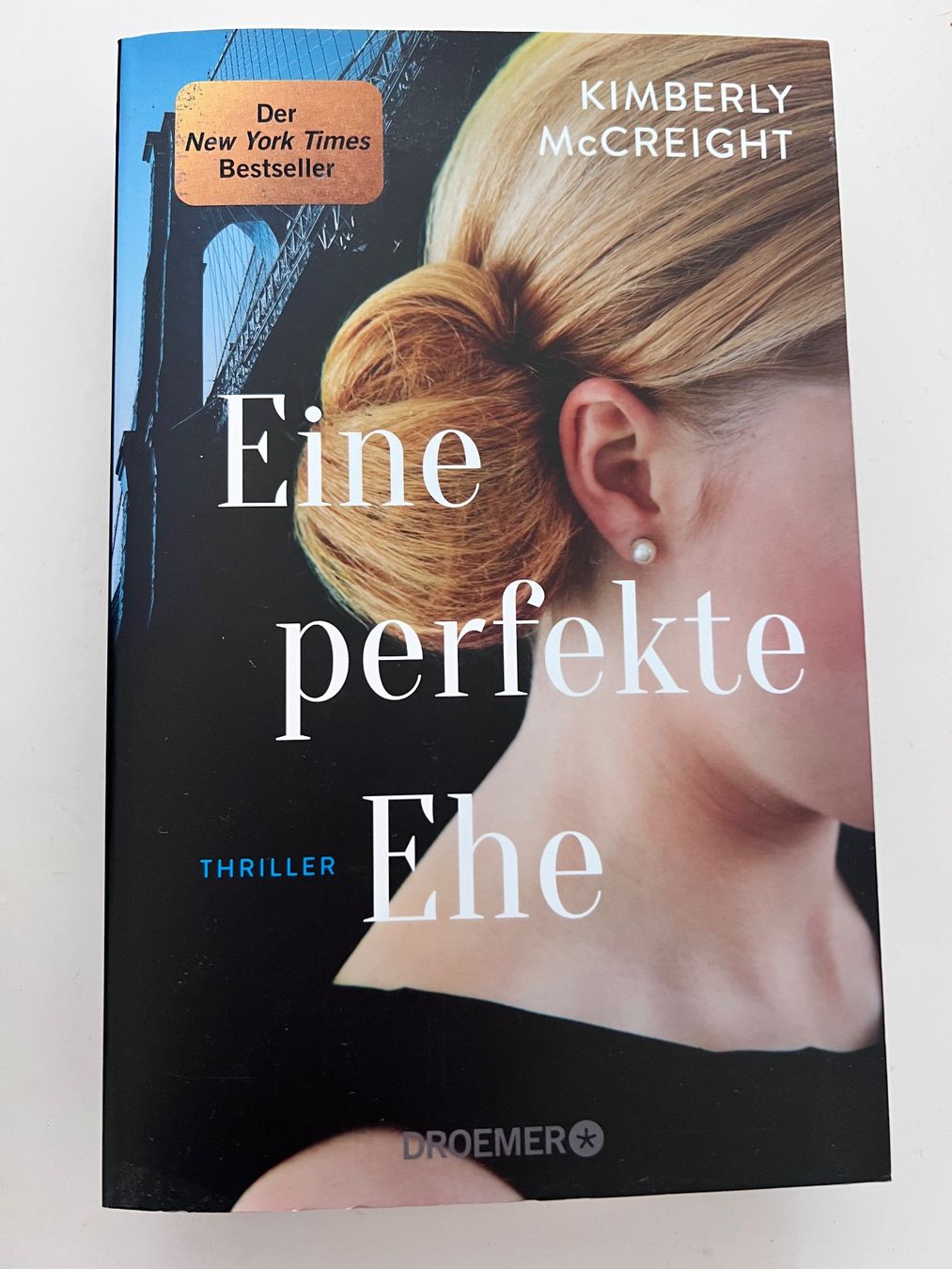 Bücher: Buch - eine perfekte ehe - thriller – Neu (gemäss Beschreibung) aus Effretikon von YaMn