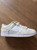Nike Dunk Low lait de coco - Taille 44 - État Neuf!