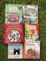 Kinderbuecher Set 6 Stueck gebraucht guter Zustand