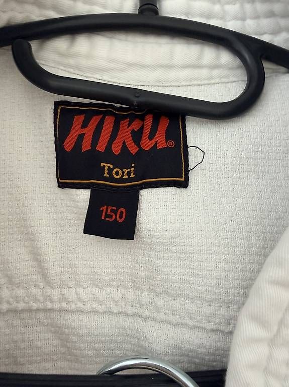 Kimonos: Judogi Kimono taille 150 – Gebraucht aus Lausanne von fynou 2