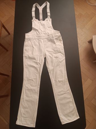combinaison salopette claudie pierlot taille 36