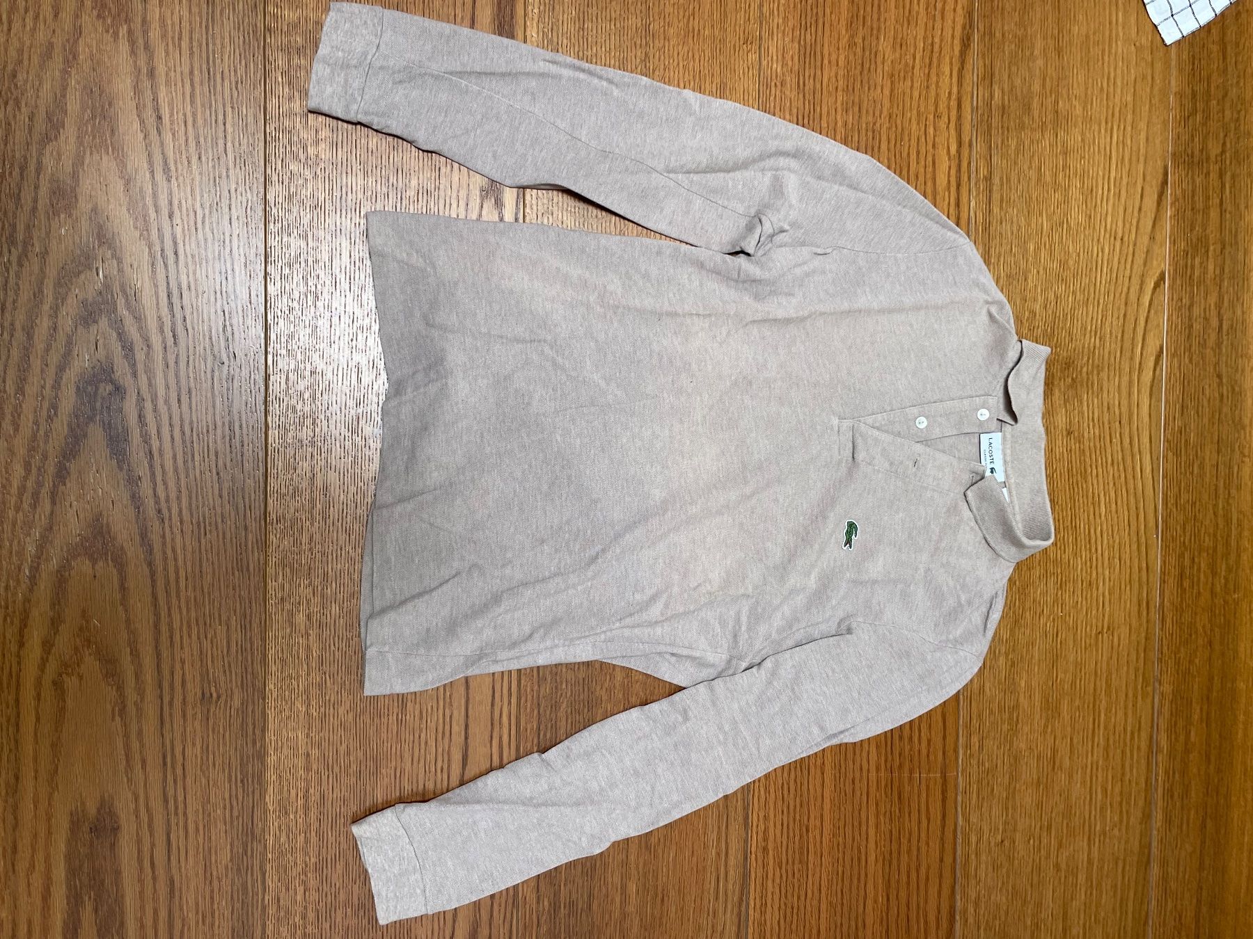 Lacoste Polo-Shirts: Poloshirt Lacoste Grösse XS – Neu (gemäss Beschreibung) aus Luzern von therealslimshady
