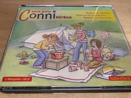 Conni - Meine große Conni-Hörbox 3 CD
