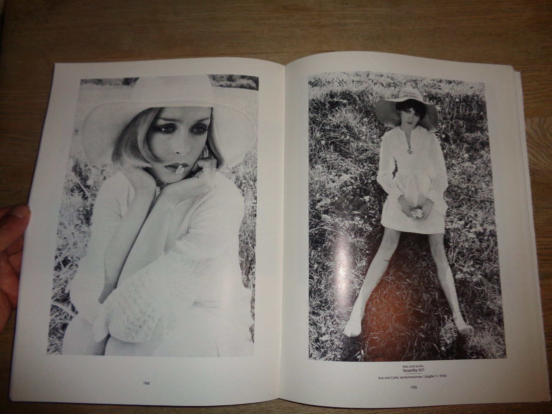 Libri: F. C. Gundlach Fotoklassiker – Usato da Welschenrohr venduto da Regool 2