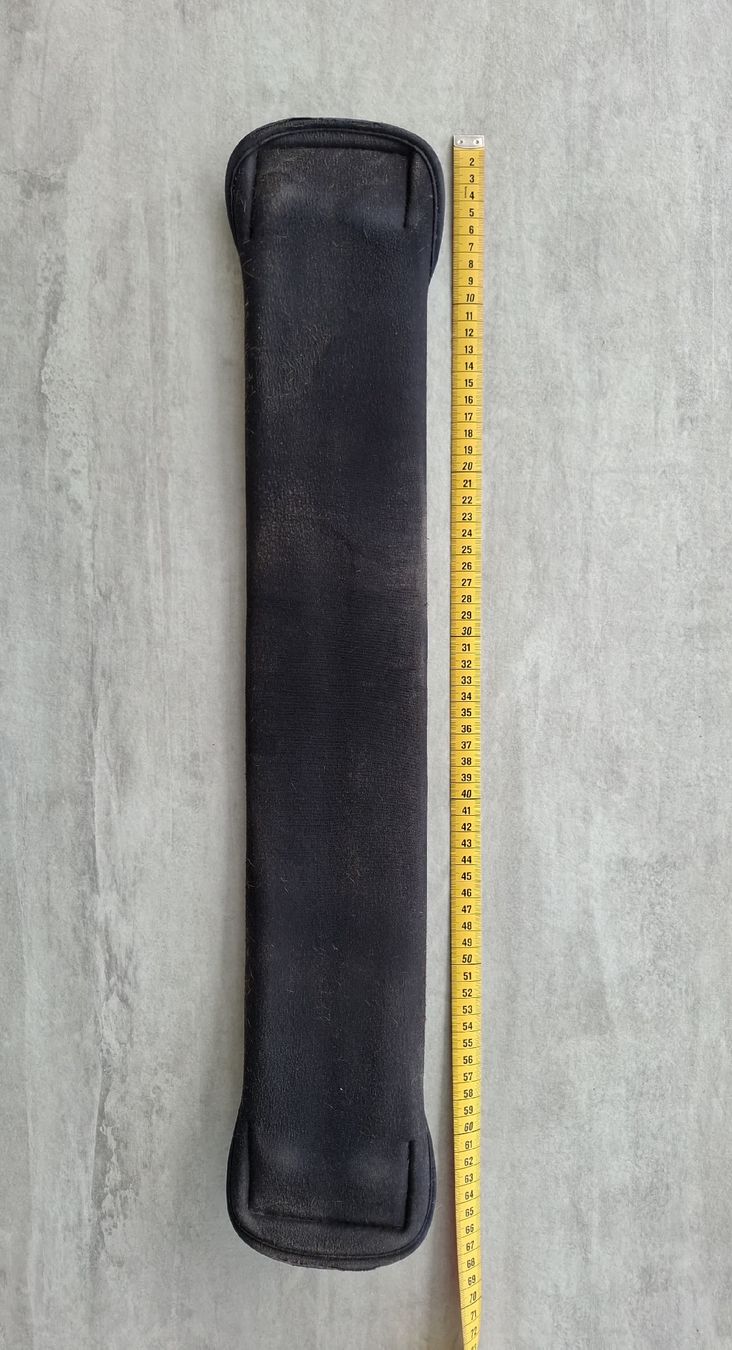 Selle & Accessori: Stübben Kurzgurte 65cm – Usato da Ballwil venduto da Mirjam789 2