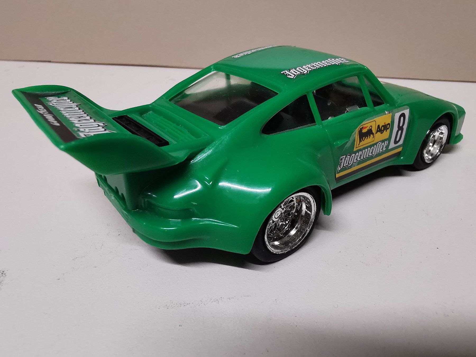 Porsche Modellautos: Pullback Porsche 911   1/32 – Gebraucht aus Winterthur von Lonpos1 4
