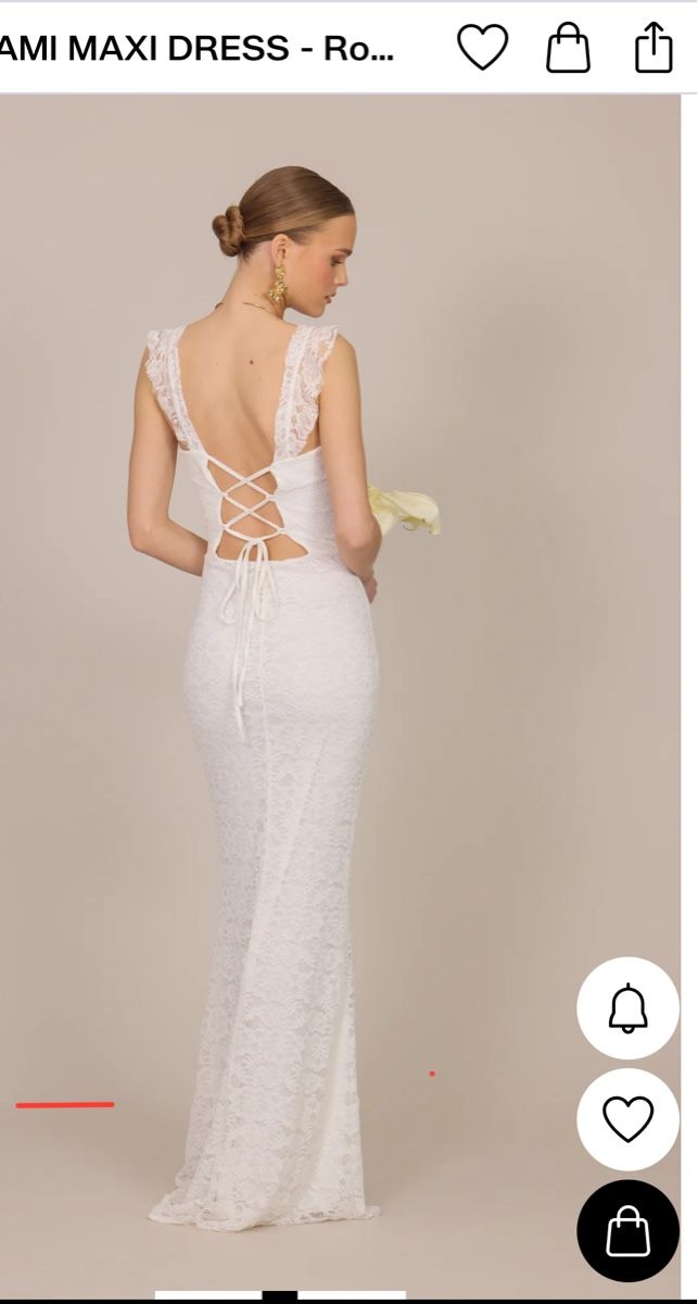 Zalando Vestiti: Robe cérémonie civile – Nuovo (secondo la descrizione) da Renens VD venduto da nev_z7xl 1