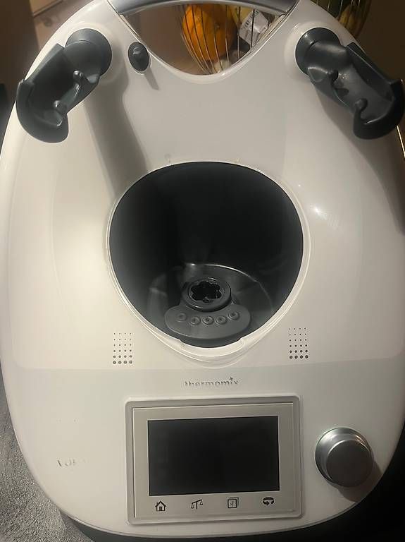 Küchengeräte: Thermomix TM5 2017 – Gebraucht aus Lausen von mirip86 1